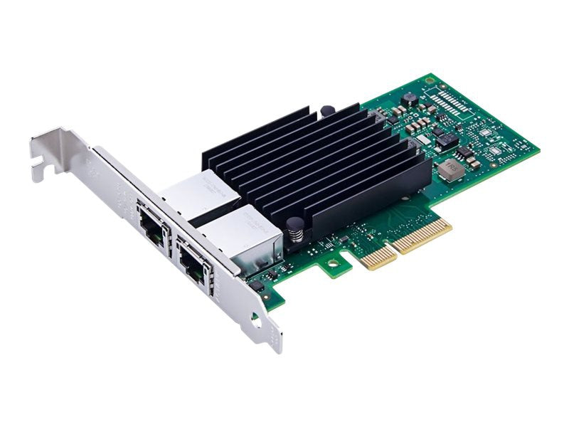 Tarjeta de Red Axiom X550T2-AX - vista 1