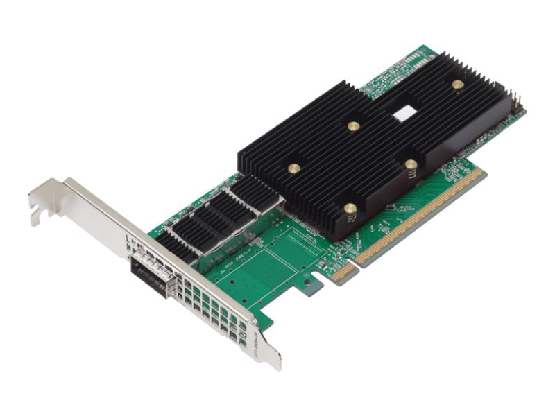 Tarjeta de Red Broadcom P1400GD - vista 1