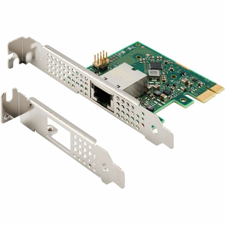 Tarjeta de Red HP I226-T1 2.5GbE Ethernet Network Adapter (9P1U8AA) - vista 1