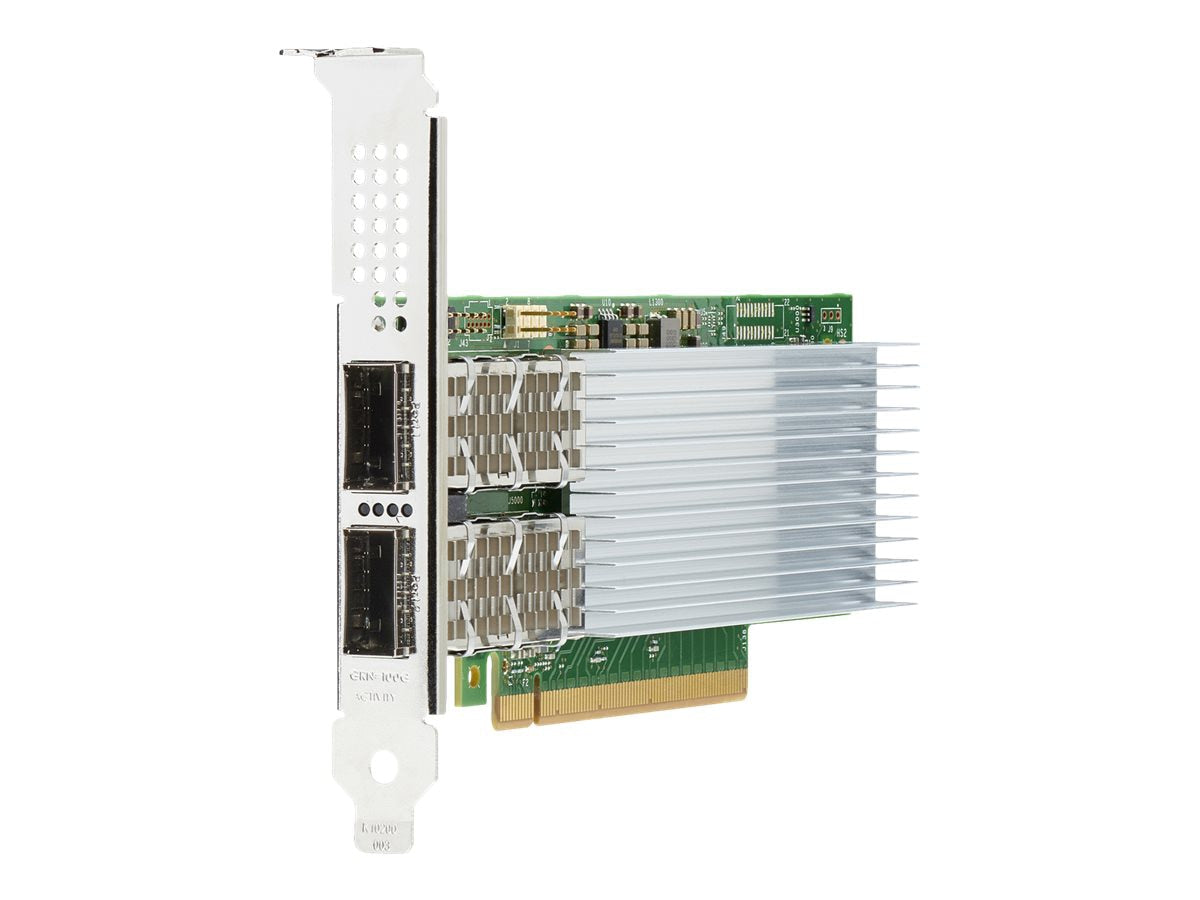 Tarjeta de Red Intel E810-CQDA2 - vista 1