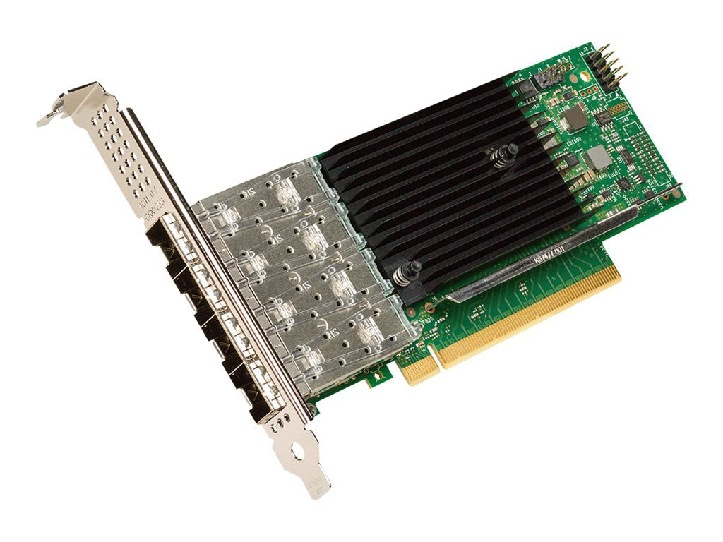 Tarjeta de Red Intel Ethernet Network Adapter E810-XXVDA4 - vista 1
