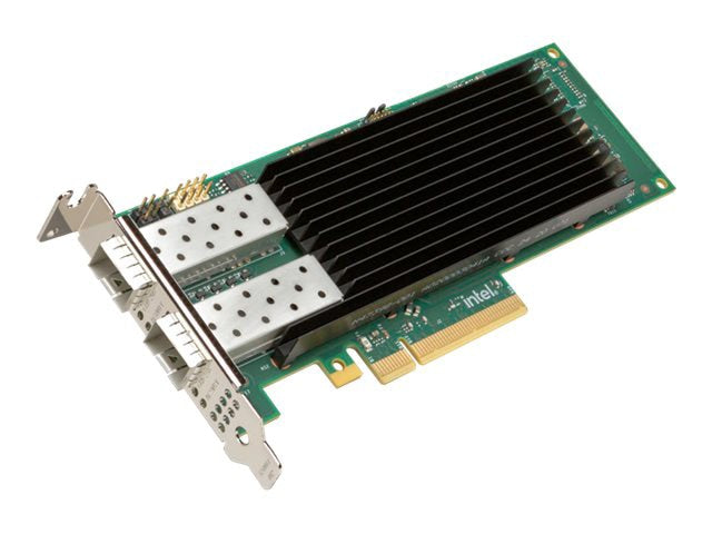 Tarjeta de Red Intel Ethernet Network Adapter E830-XXVDA2 - vista 1