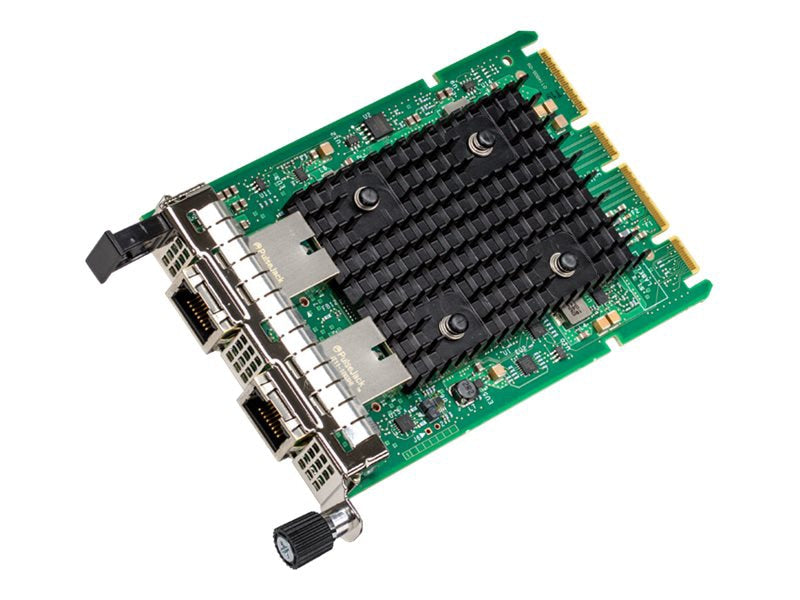 Tarjeta de Red Intel Ethernet Network Adapter X710-T2L - vista 1