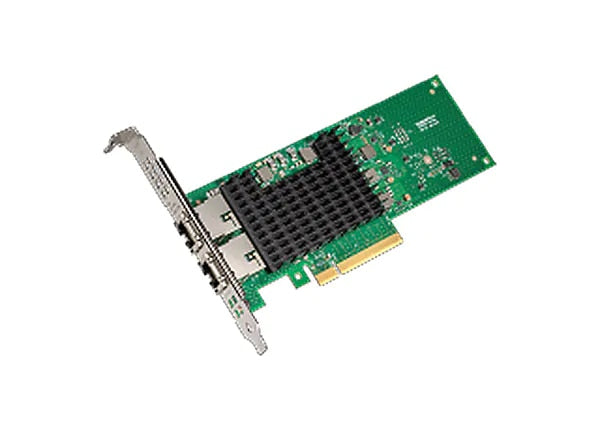 Tarjeta de Red Intel Ethernet Network Adapter X710-T2L - vista 1