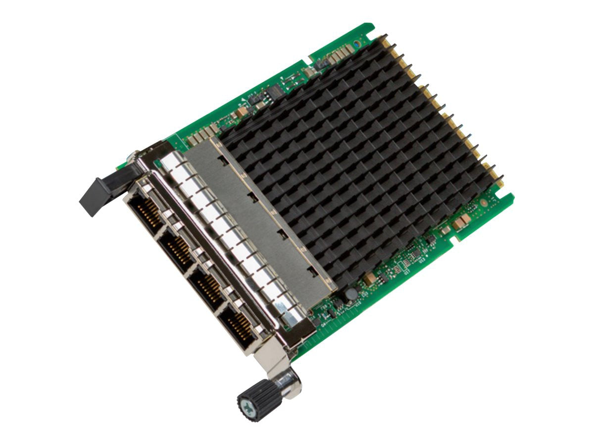 Tarjeta de Red Intel Ethernet Network Adapter X710-T4L - vista 1