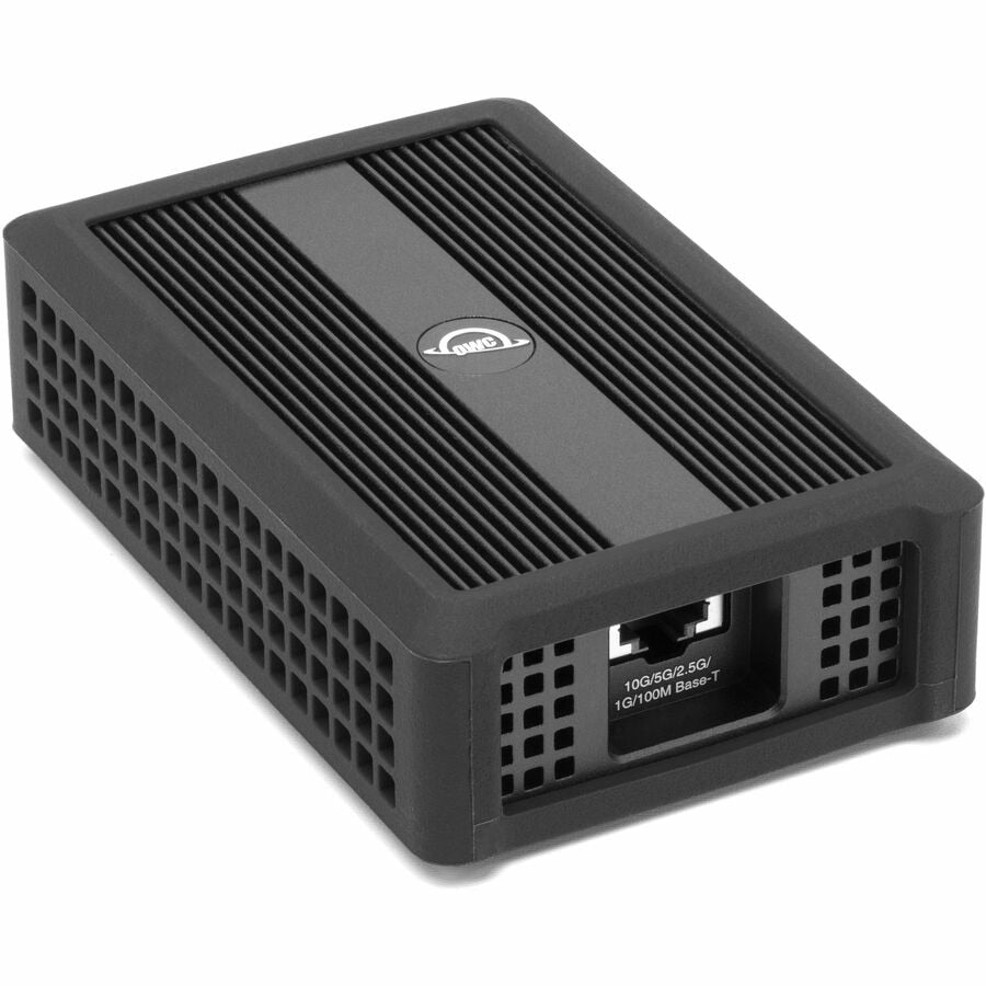 Tarjeta de Red OWC Thunderbolt 4 10G Ethernet Adapter - vista 1
