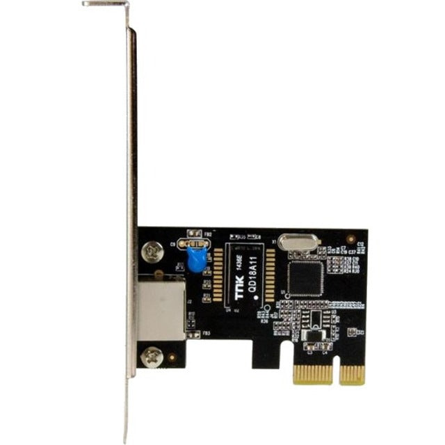 Tarjeta de Red StarTech.com StarTech 1-Port Gigabit Ethernet Network Card - vista 4
