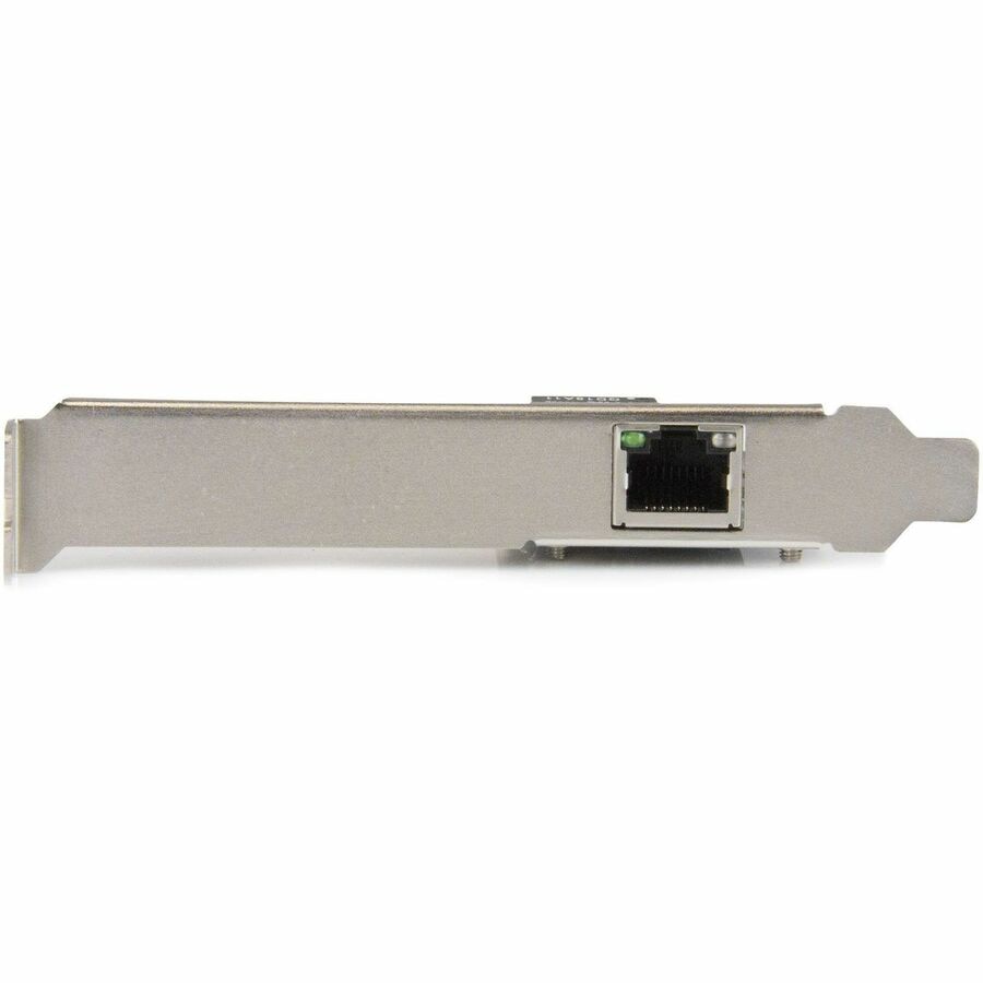 Tarjeta de Red StarTech.com StarTech 1-Port Gigabit Ethernet Network Card - vista 7