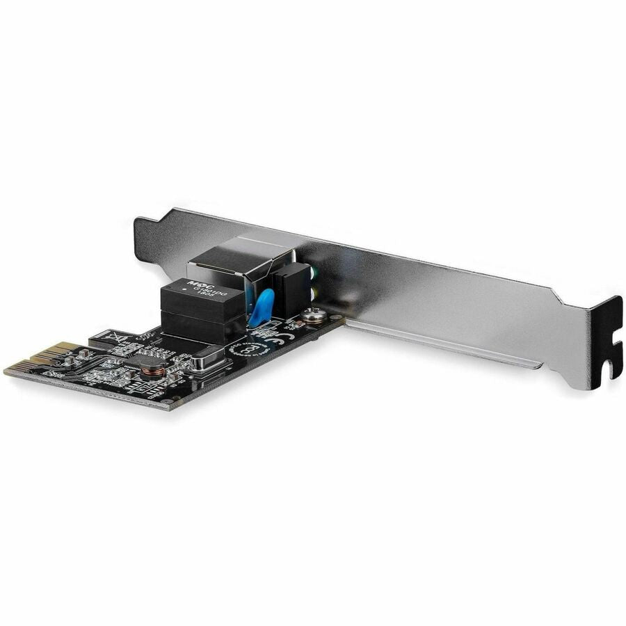 Tarjeta de Red StarTech.com StarTech 1 Port PCIe Gigabit Network Server Adapter NIC Card - vista 2