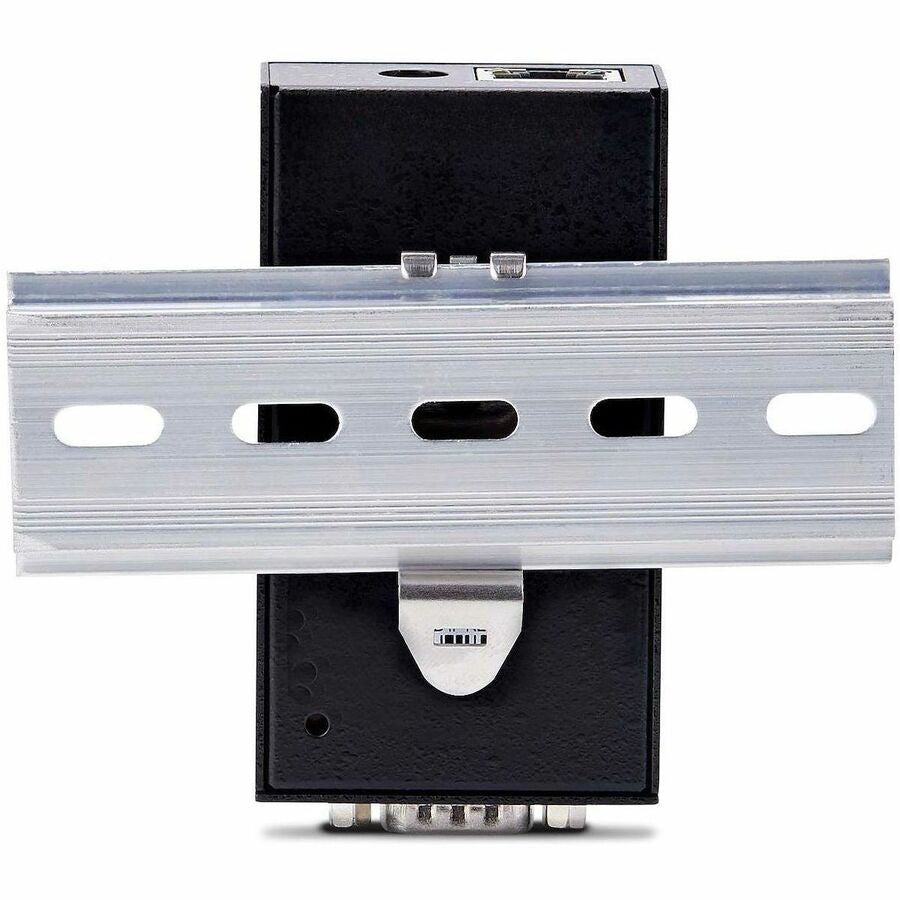 Tarjeta de Red StarTech.com StarTech 1-Port Serial to Ethernet Adapter - vista 7