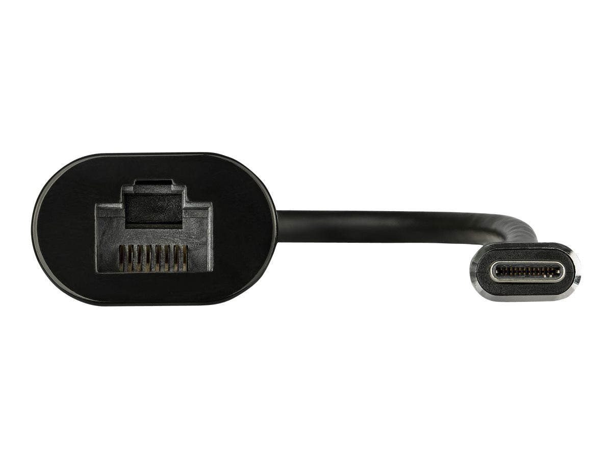 Tarjeta de Red StarTech.com StarTech 2.5GbE USB C to Ethernet Adapter - vista 5