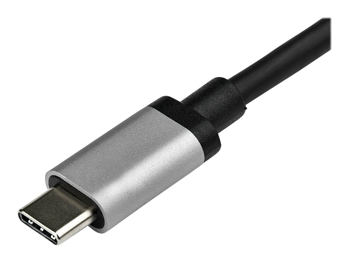 Tarjeta de Red StarTech.com StarTech 2.5GbE USB C to Ethernet Adapter - vista 6