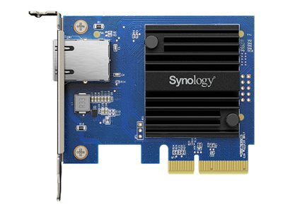Tarjeta de Red Synology E10G30-T1 - vista 1
