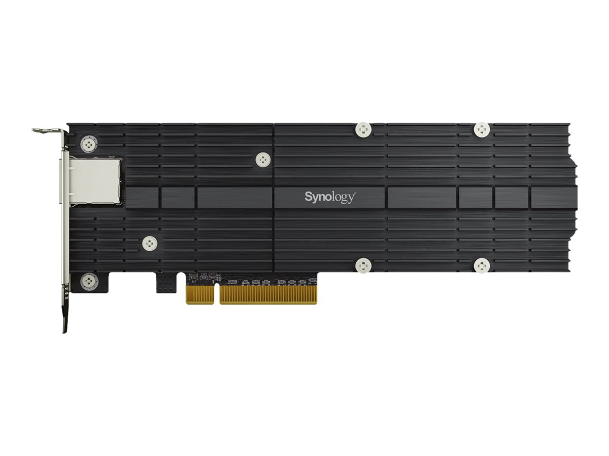 Tarjeta de Red Synology E10M20-T1 - vista 1