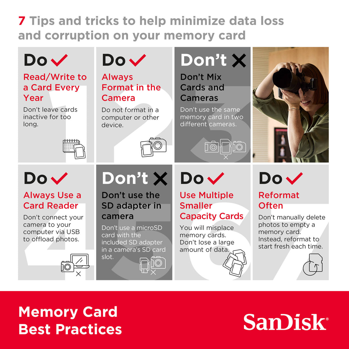 Tarjeta SanDisk 256GB Extreme UHS-I microSDXC (190 MB/s) - detalle