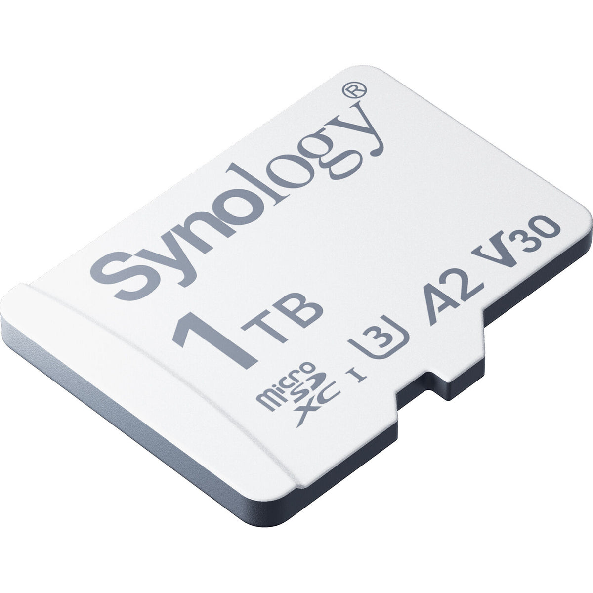 Tarjeta Synology 1TB MSD01 UHS-I microSDXC - vista principal