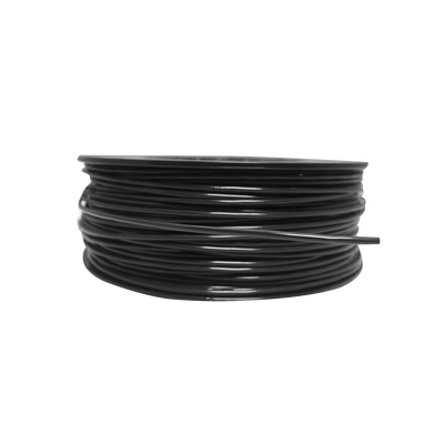 Carrete de Cable Detector de Calor Lineal Safe Fire Detection TC-190N-500 152 m Negro