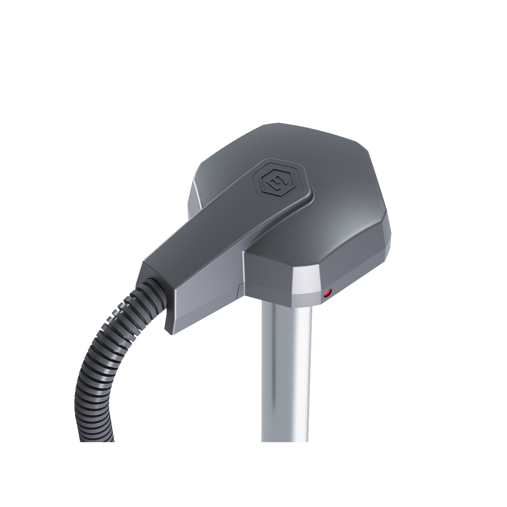 Sensor de combustible Escort TD6001000