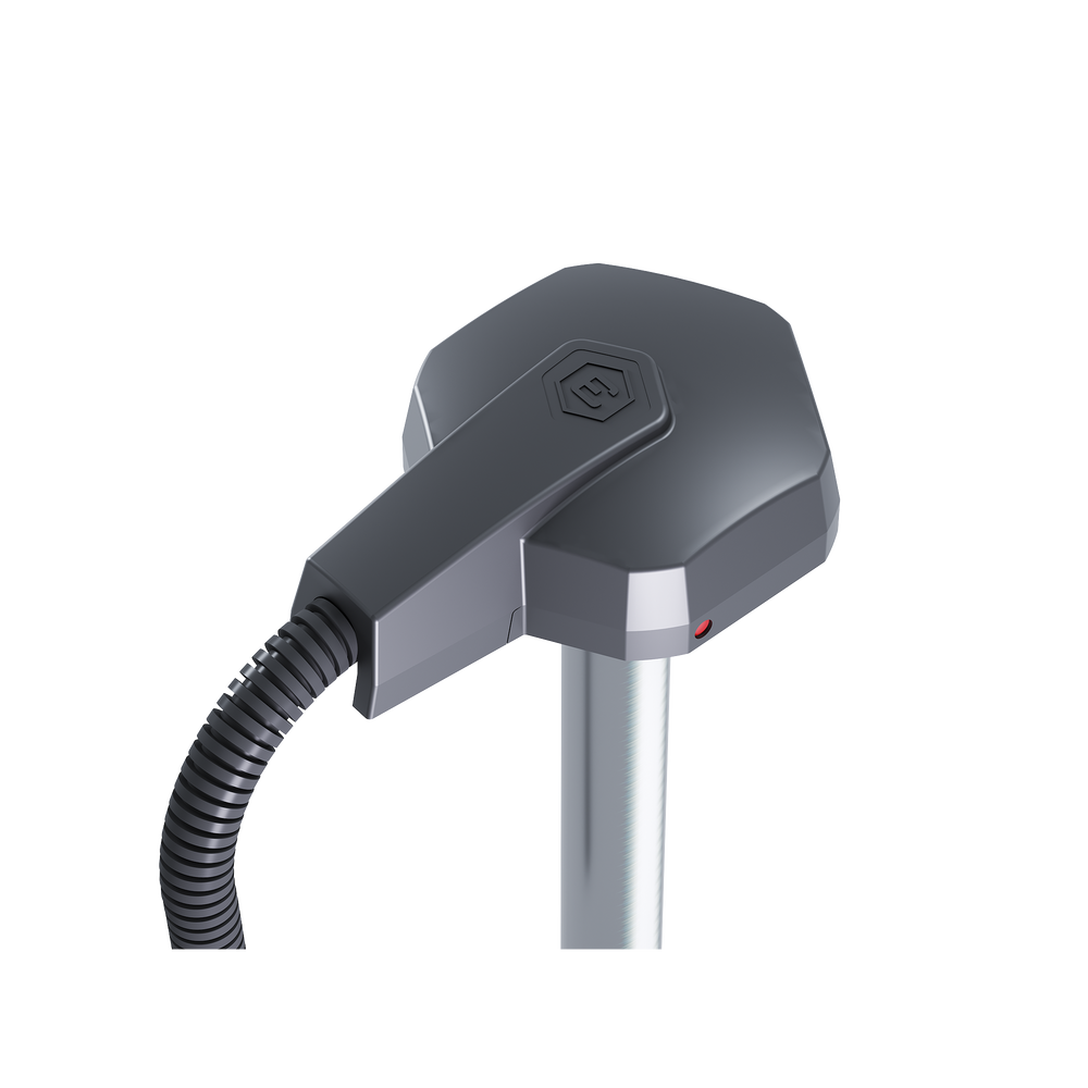 Sensor de combustible Escort TD6001000