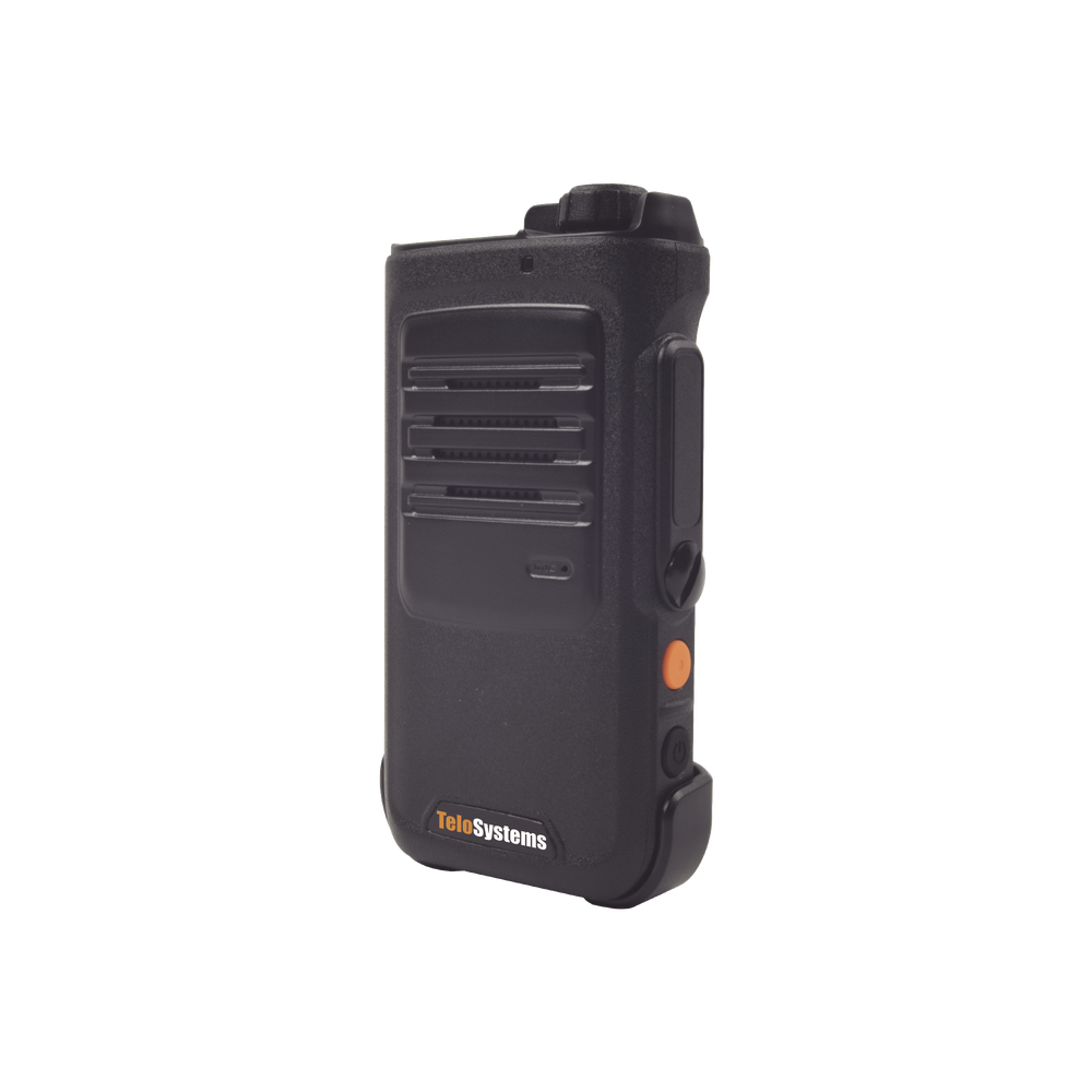 Radio PoC 4G LTE Telox TE-390