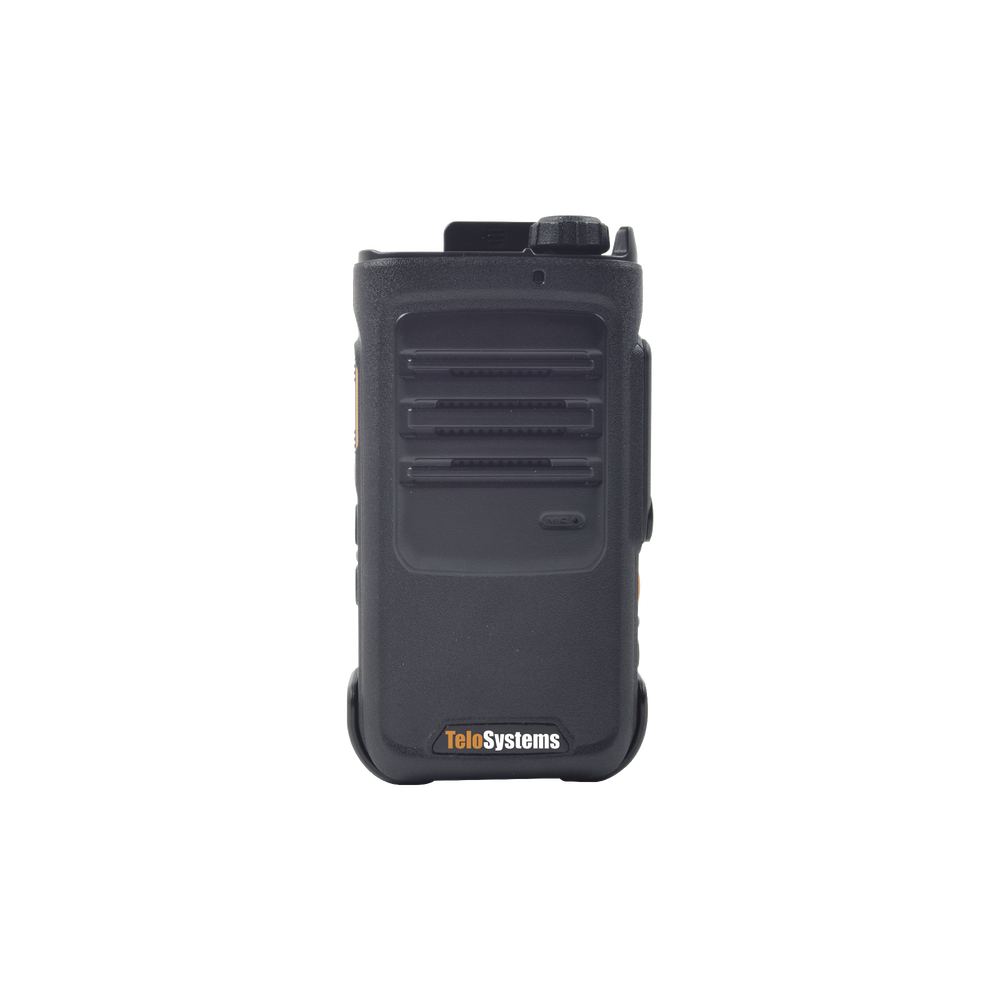 Radio PoC 4G LTE Telox TE-390