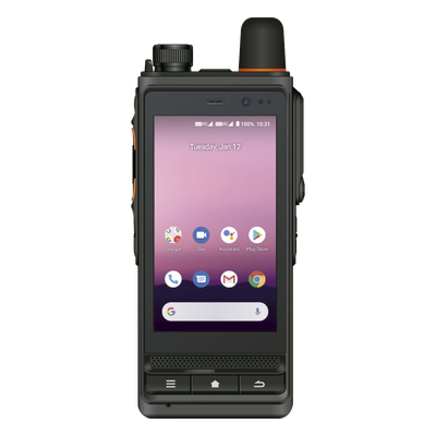 Radio PoC 4G LTE Telox TE-620-G