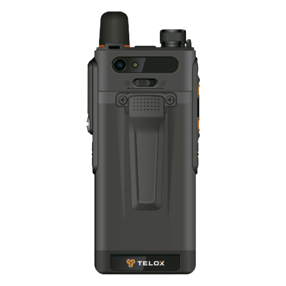 Radio PoC 4G LTE Telox TE-620-G
