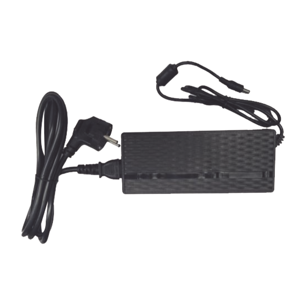 Multicargador de 8 Posiciones Telox TE390MC