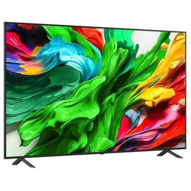 Televisor LG 86QNED85AUA 85" Smart LED-LCD TV 4K - vista 1
