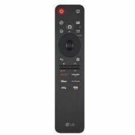 Televisor LG 86QNED85AUA 85" Smart LED-LCD TV 4K - vista 4