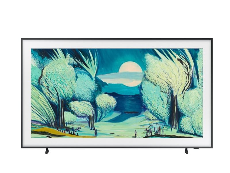 Televisor Samsung QN50LS03FAF The Frame LS03FA Series 49.5" 4K - vista 1