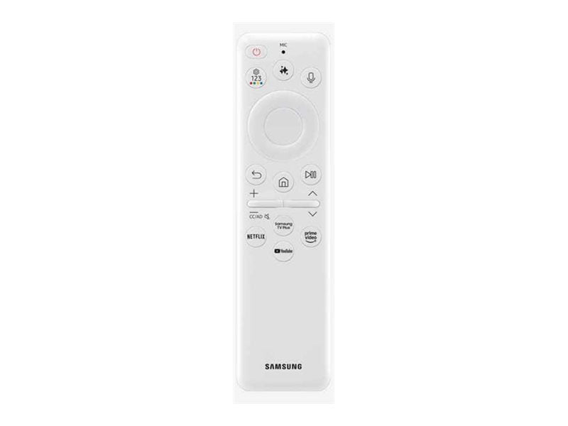 Televisor Samsung QN50LS03FAF The Frame LS03FA Series 49.5" 4K - vista 4
