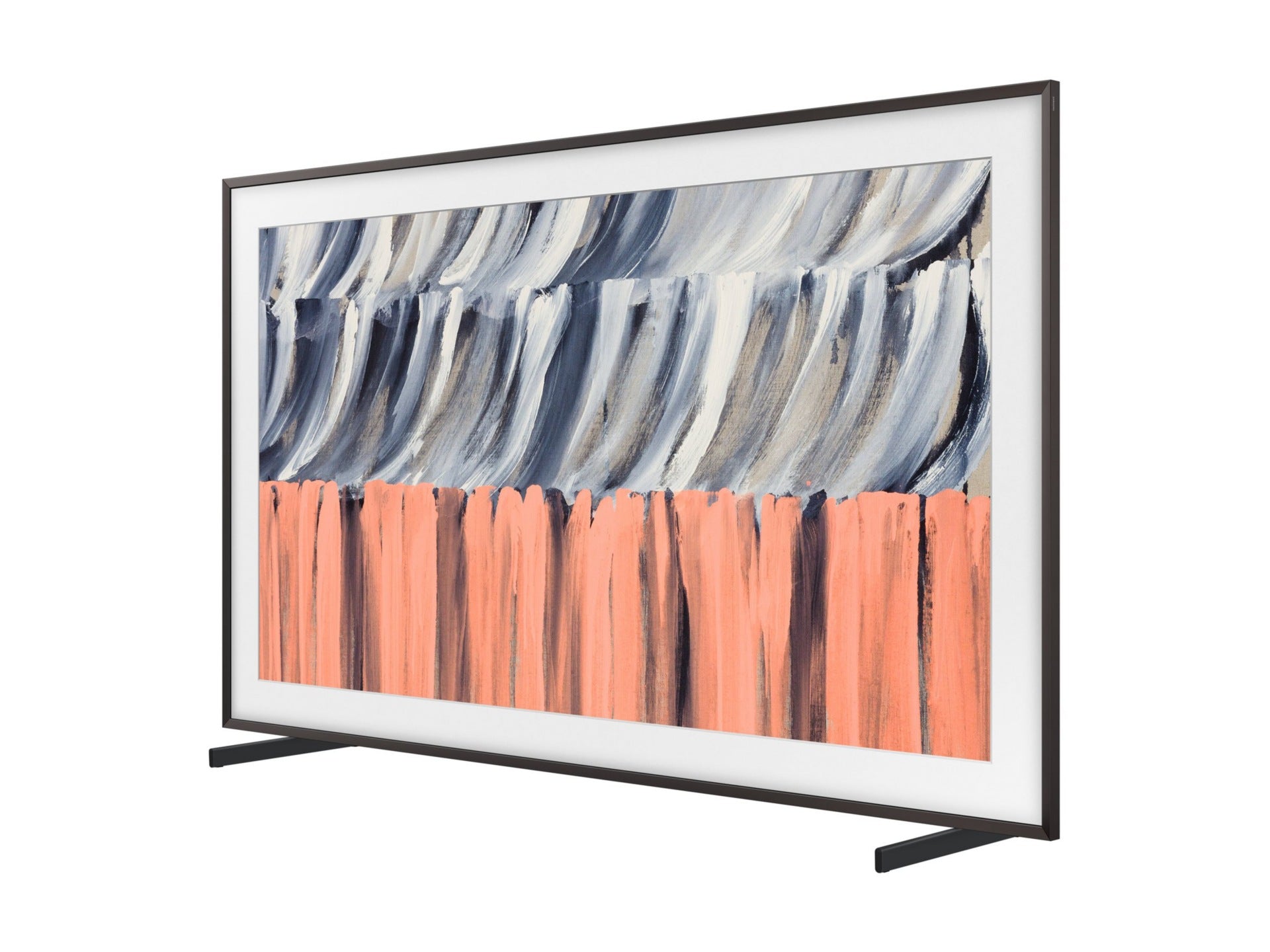 Televisor Samsung QN98LS03HEF The Frame LS03HE Series 98" 4K - vista 1