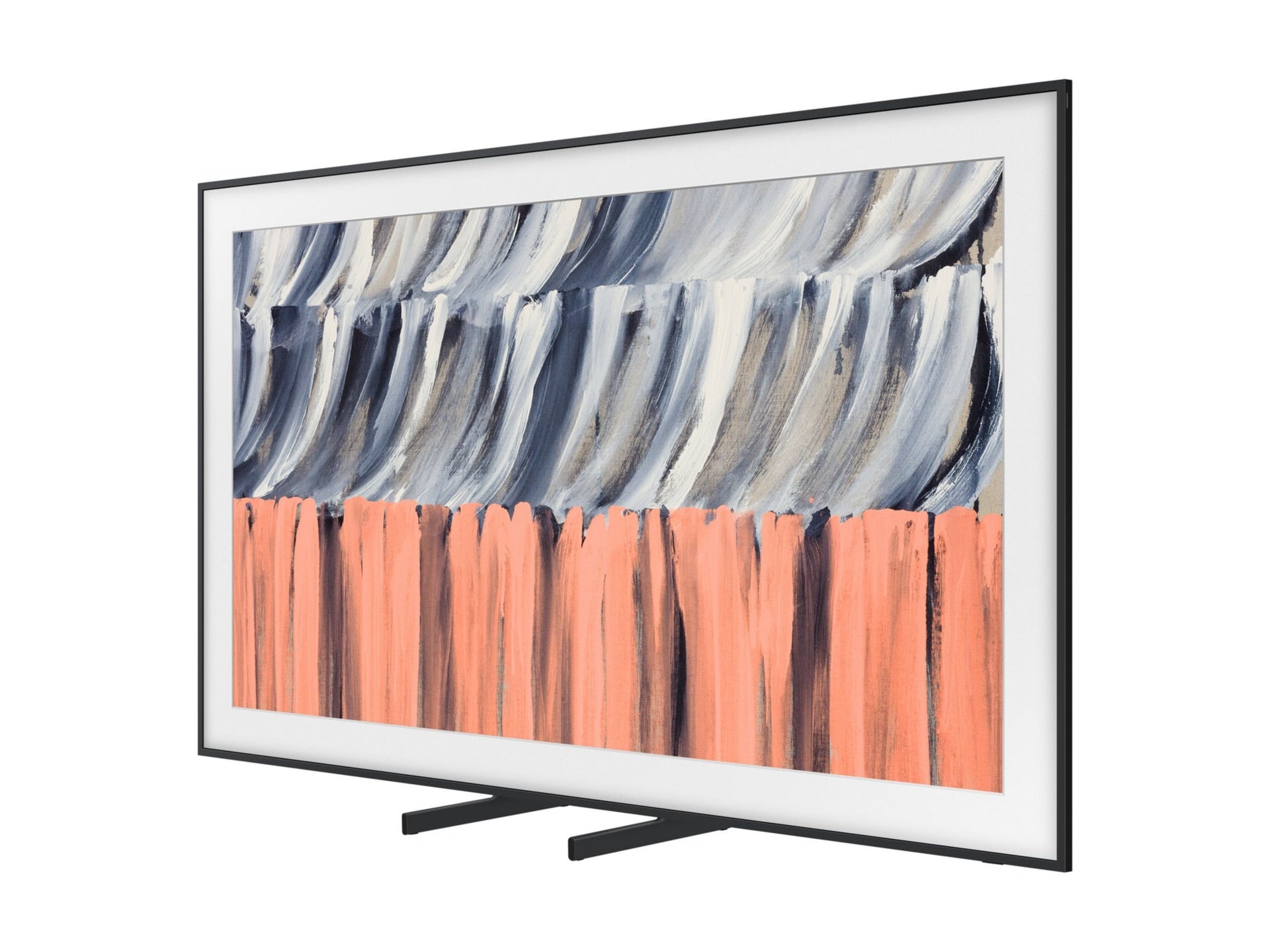 Televisor Samsung QN98LS03HEF The Frame LS03HE Series 98" 4K - vista 2