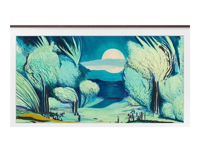 Televisor Samsung VG-SCFA65BWBZA - vista 7
