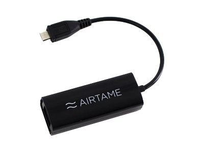Televisores Airtame 2 Ethernet Adapter - vista 1