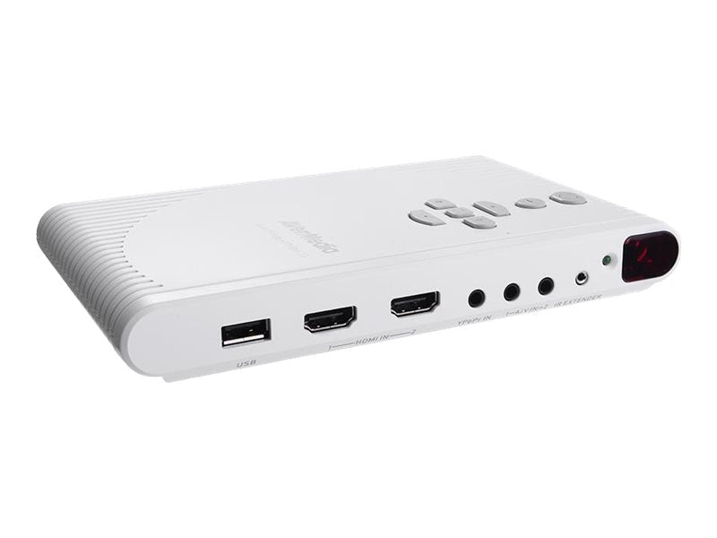 Televisores AVerMedia AVerTV Hybrid TVBox 13 A200P - vista 1