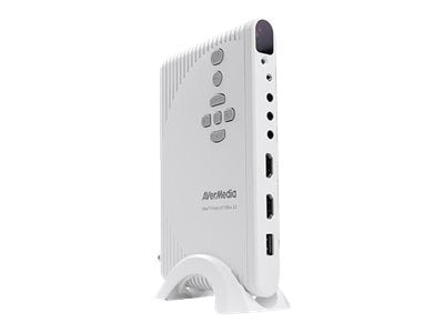 Televisores AVerMedia AVerTV Hybrid TVBox 13 A200P - vista 2