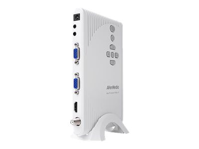 Televisores AVerMedia AVerTV Hybrid TVBox 13 A200P - vista 5