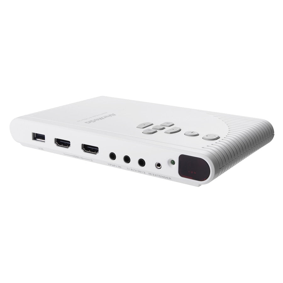 Televisores AVerMedia AVerTV Hybrid TVBox 13 A200P - vista 6