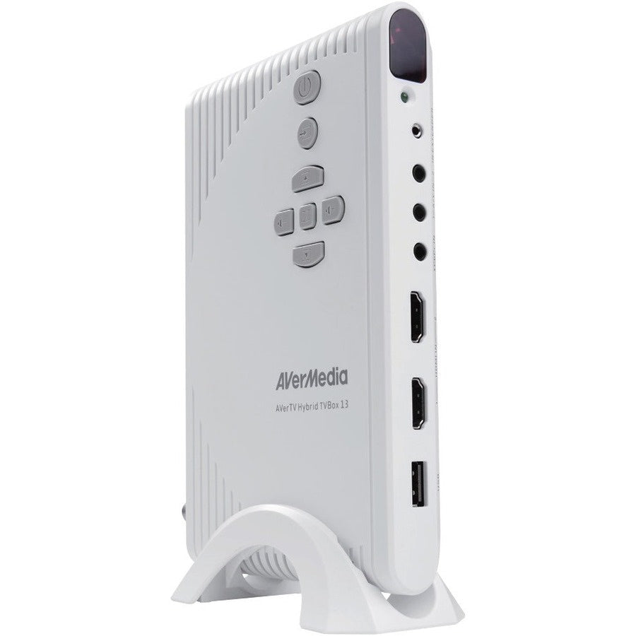 Televisores AVerMedia AVerTV Hybrid TVBox 13 A200P - vista 7