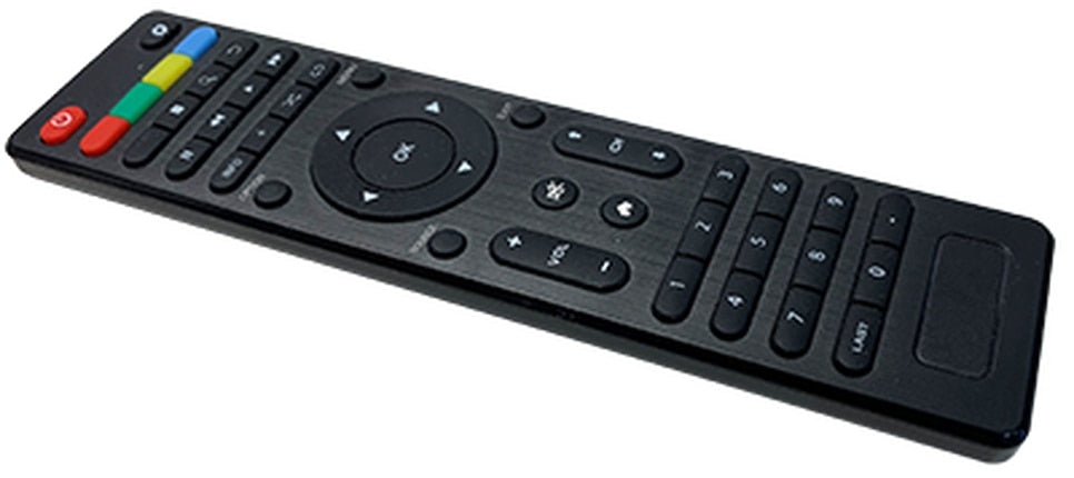 Televisores BrightSign RC-1002 IR Remote Control - vista 1