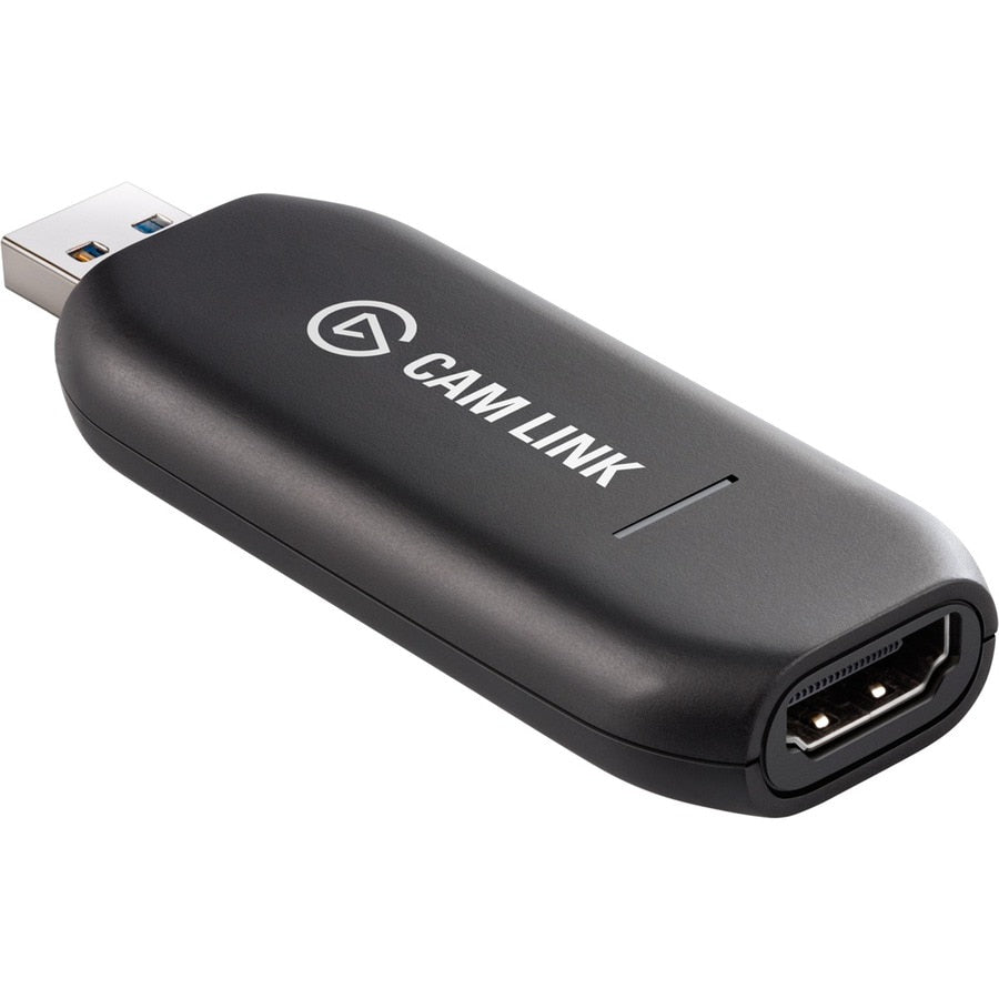 Televisores Corsair Cam Link 4K Game Capturing Device - vista 1