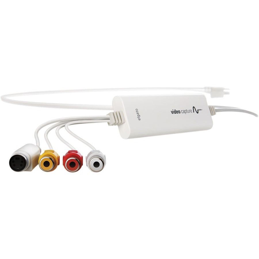 Televisores Elgato Video Capture - vista 1
