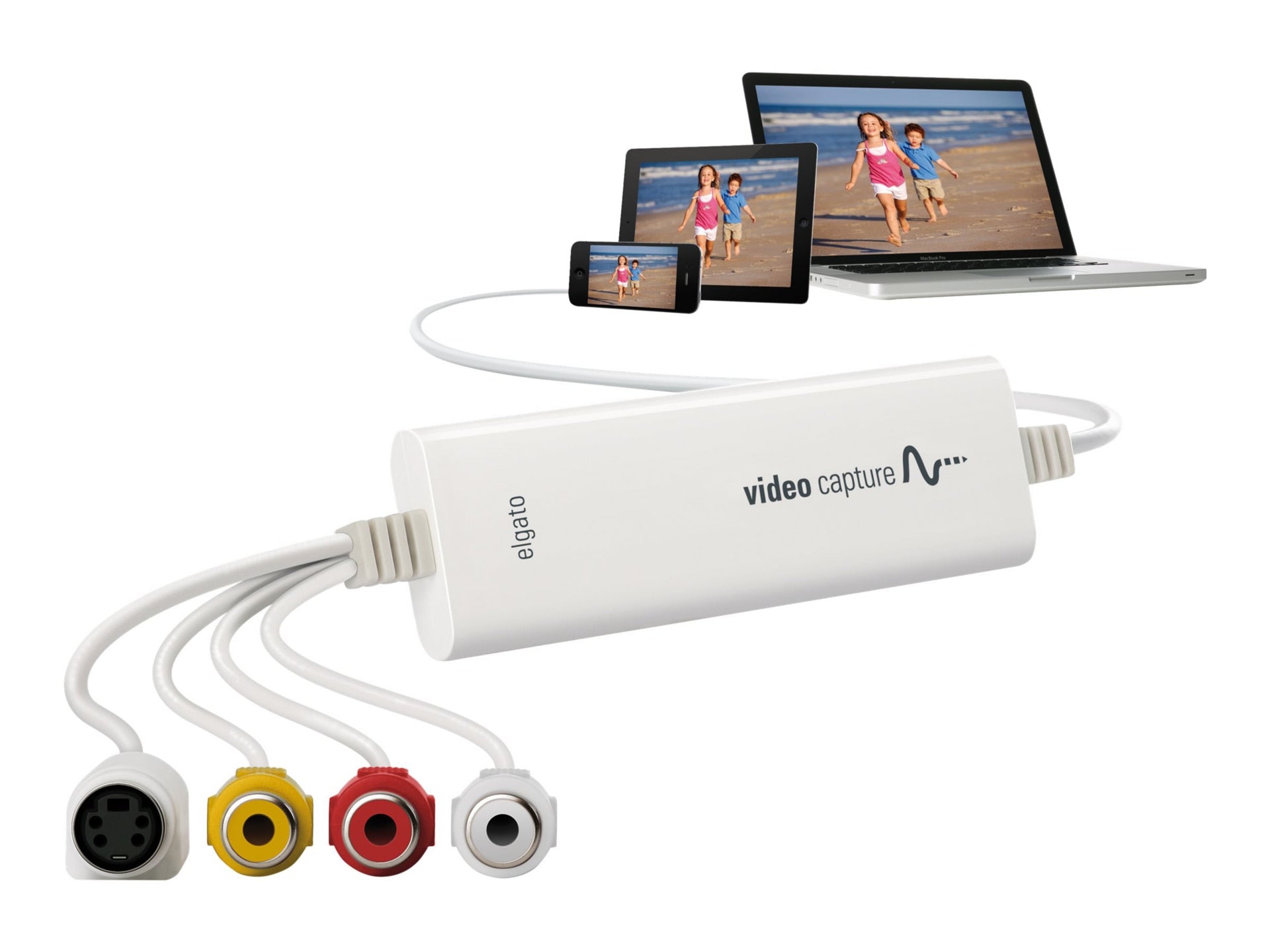 Televisores Elgato Video Capture - vista 2