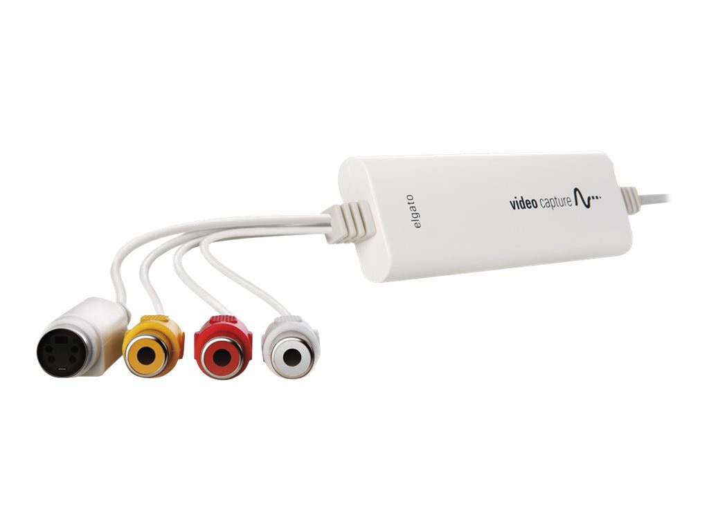 Televisores Elgato Video Capture - vista 3
