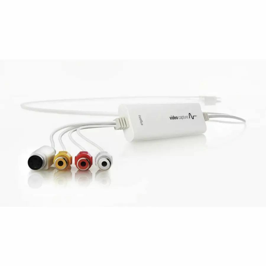 Televisores Elgato Video Capture - vista 6