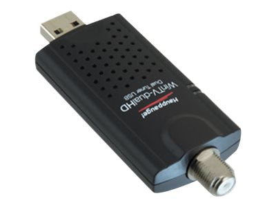Televisores Hauppauge WinTV dualHD - vista 1