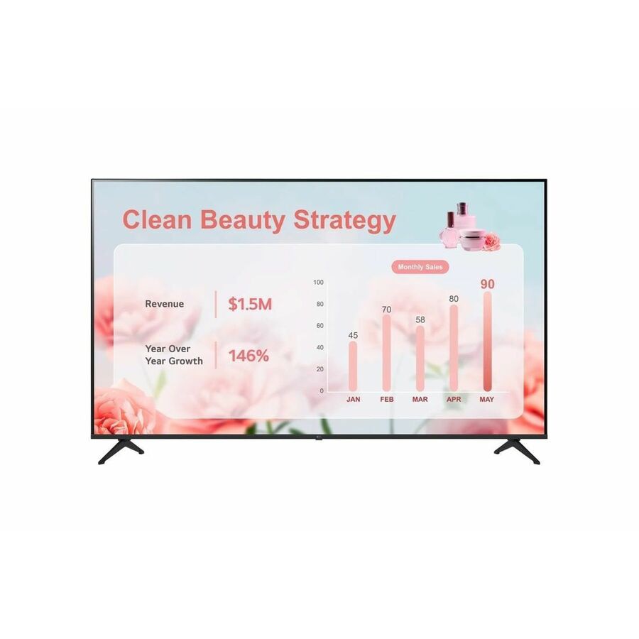 Televisores LG 55PK340S0UB 55" LED-LCD TV 4K - vista 5