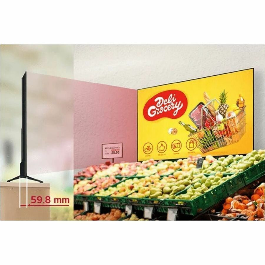 Televisores LG 55PK340S0UB 55" LED-LCD TV 4K - vista 7